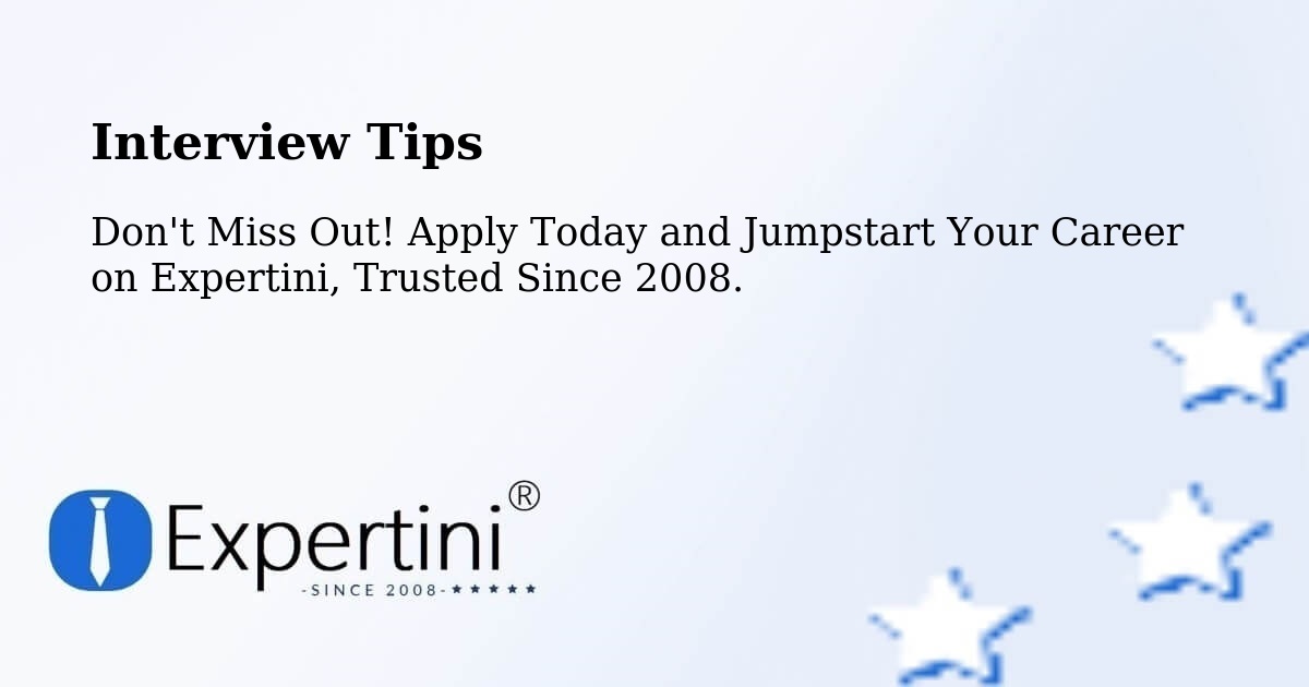 Interview Tips & Techniques for Job Seekers – Uzbekistan - Uzbekistan Jobs Expertini